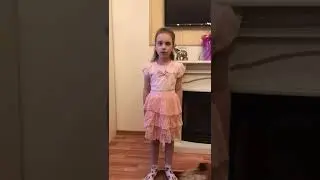 Шуклова Дарина, 1А класс