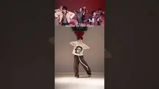 Hollywood Action - BOYNEXTDOOR (dance cover) by Bin Gà STUDIO 