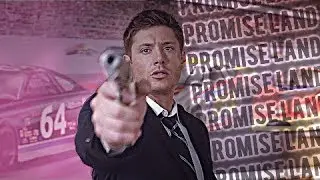 Supernatural - Promise Land   [+angxlblade]