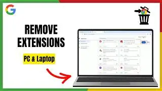 How to Remove Chrome Extensions – Step-by-Step Guide