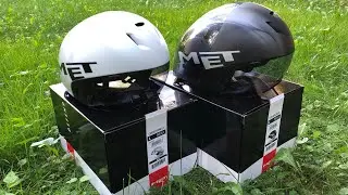 Велошлем Met Condatronca Aero Helmet 2023