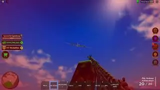 War Tycoon Roblox best of Clip