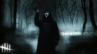 DEAD BY DAYLIGHT GHOSTFACESATX JUMPSCARE COMPILATION!