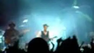 Christophe Maé - ca marche - Lausanne
