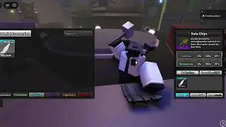 Ultra toilet fight 2 Sneak peak