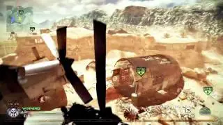 TaMe Kaz ''Game On'' | Ep.9 | By TGN Ops