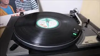 Elza Soares & Miltinho - Com Que Roupa / Se Você Jurar (1967 vinyl rip)