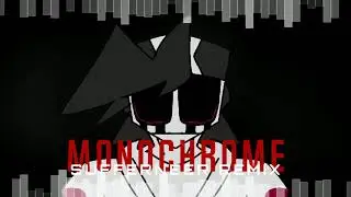 Monochrome [SUFFERNEER REMIX] - Non-Screamer Edition