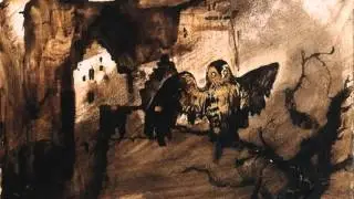 Dick Annegarn - Château d'Edgar Poe