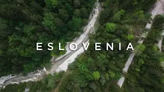 Recuerdos de Eslovenia