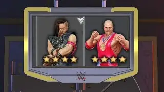 WWE Mayhem - Wrestlemania Mega Loot👌 | AM Might