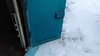 Промывка радиатора печки