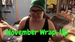 November Wrap-Up