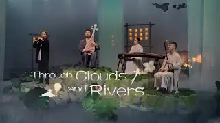 Full Official Live Performance [Through Clouds and Rivers] | Genshin Impact