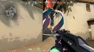 VALORANT PLAYS 