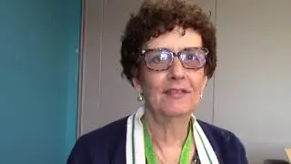 Interview with Diana Crawford, 2022