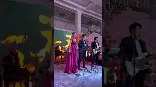 Живой ансамбль 80-90