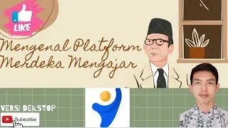 Mengenal Platform Merdeka Mengajar Kemendikbudristek Cara Mengakses di Komputer dan Leptop