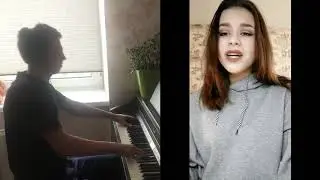 "Папа не ругай" - KAMBULAT (сover)