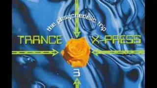 Mandra Gora - Wicked Warp