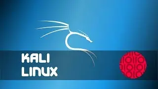 Instalacja linuxa (Kali linux) w VirtualBox / Windows 10 / fullscreen
