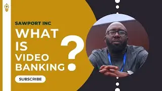 How Sawport is Shaping the Future of Banking | Ghana Digital Innovation Week 2024