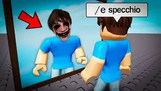 I EXPERIENCE ROBLOX'S MOST TERRIFYING MYTHS...