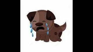 EFECTO DE SONIDO  - SOUND EFFECT -  Perro Llorando - crying dog