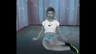 dim dim don coreografia ivu
