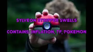 Audioplay: Sylveon Stripper Swells