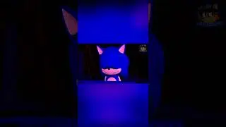 Sonic.exe Reacts to [REDACTED] 