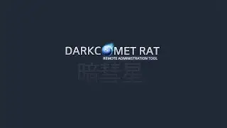 [Voice Tutorial] Darkcomet 5.3.1 [HD/60FPS] [2015]