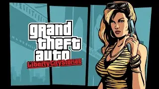 GTA: Liberty City Stories Прохождение на русском часть 1