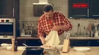 Грушевый Тарт Татен  На десерт
