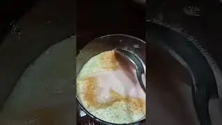 Натуральный сок в первый день лета #живаяеда #живаякухня #натуральныйсок #сыроедение #лето
