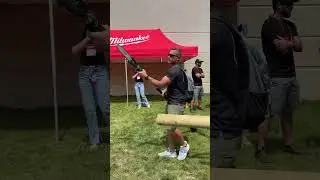 Most Powerful Pole Saw on the Market 