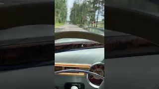 ГАЗ М20 Машина Победа 