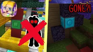 The Null Game #11: Finally Gone? - Blockman GO: Blocky Mods | Maxy BG