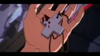 /// Burn My Shadow Away -[CI ENTRY]-