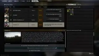 EFT bug Chemical Pt 1
