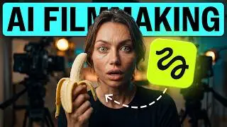 13 Nano Banana 2 Prompts For AI Filmmaking (Hidden Features)