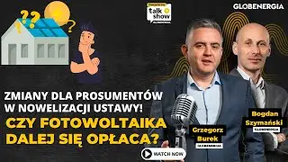 Nowelizacja ustawy o OZE – co przyniesie prosumentom? Czy przydomowa fotowoltaika się opłaca?