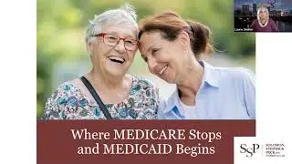 Medicaid Pre-Planning, Crisis Planning and the Law - Laurie Steiner