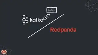Difference between Kafka and Redpanda - Thread per Core Architecture