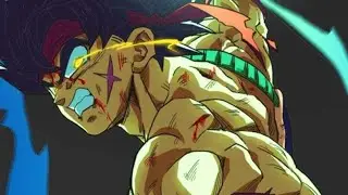 dragon ball Legends história eps 4