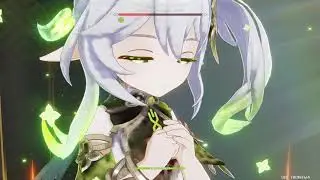 4K 65 NEW CHARACTER PARTY  ANIMATIONS Genshin Impact ver. 4.0