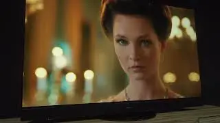 HDTV Magazin x Panasonic: JZW2004 OLED TV im Vergleich mit Hollywood-Profimonitor