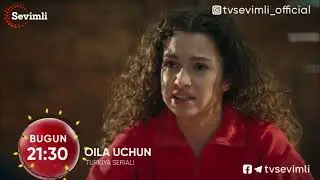 OILA UCHUN. TURK SERIALLI O'ZBEK TILIDA 