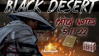 BD PATCH 5 11 22: Artifact presets, new events,  world bosses changes, orcs easier