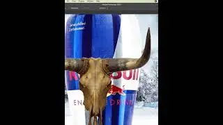Product Ad Manipulation Tutorial in Photoshop 2023 l Tips and Tricks Photo Manipulation 